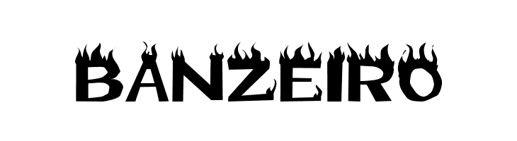 Flame  Free Fonts Download