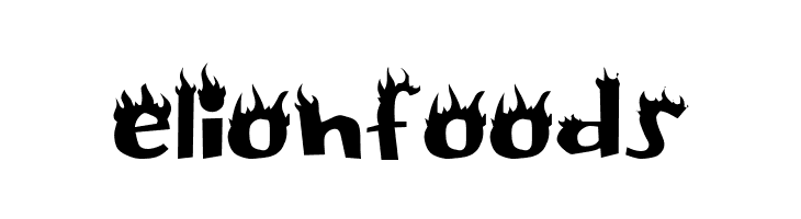 Flame  Free Fonts Download