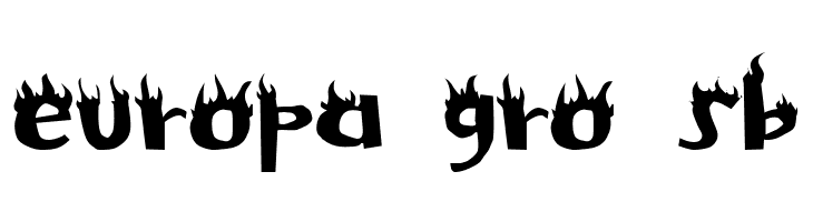 Flame  Free Fonts Download