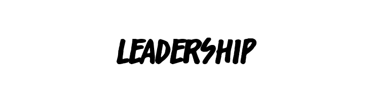 Shorelines Display  Free Fonts Download