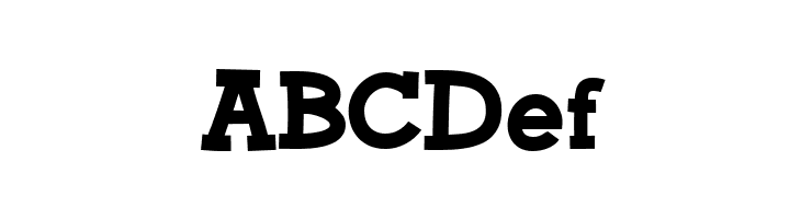 CF Green Monster Regular  Free Fonts Download