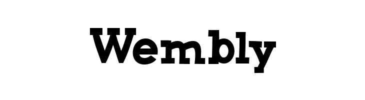 CF Green Monster Regular  Free Fonts Download