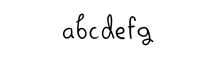 Alright Scrapbooky  Free Fonts Download