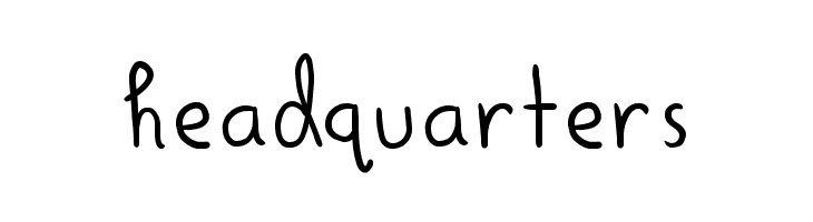 Alright Scrapbooky  Free Fonts Download