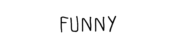 Luna Kronik Light  Free Fonts Download