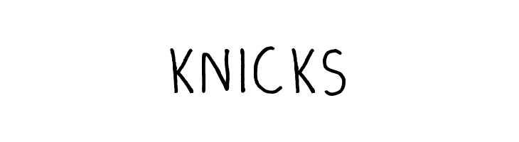 Luna Kronik Light  Free Fonts Download