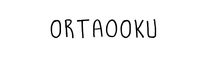 Luna Kronik Light  Free Fonts Download