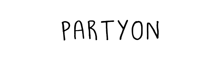 Luna Kronik Light  Free Fonts Download