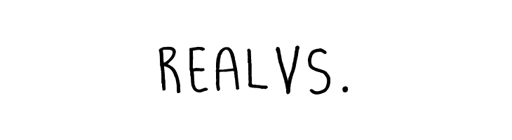 Luna Kronik Light  Free Fonts Download