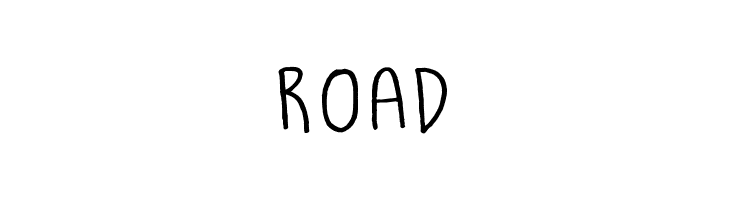 Luna Kronik Light  Free Fonts Download