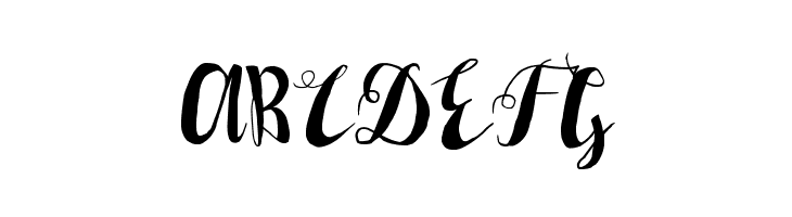 LaserMetal  Free Fonts Download