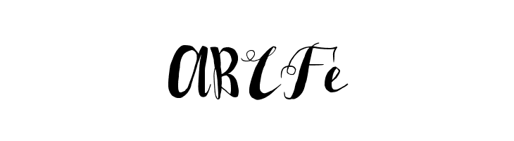 LaserMetal  Free Fonts Download