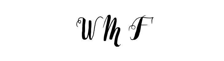 LaserMetal  Free Fonts Download