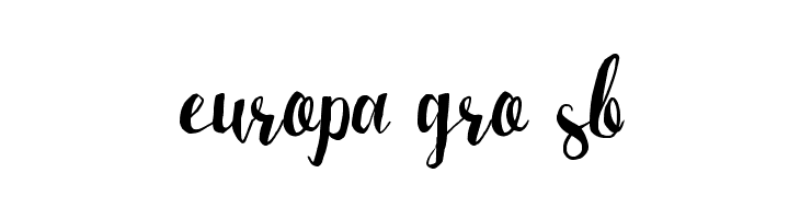 LaserMetal  Free Fonts Download
