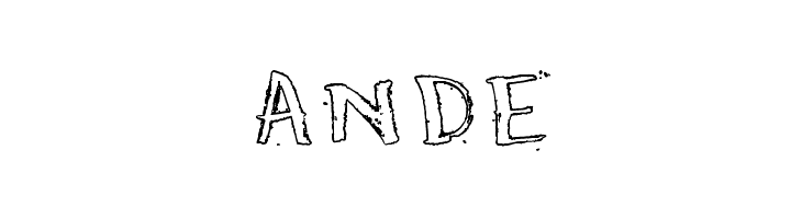 Honeytone Hollow  Free Fonts Download