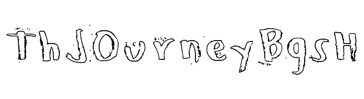 Honeytone Hollow  Free Fonts Download