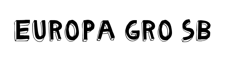 Matryoshka  Free Fonts Download