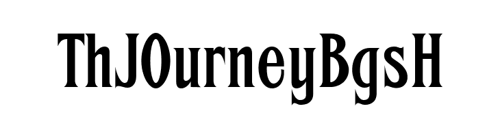 FHA Condensed French NC  Free Fonts Download