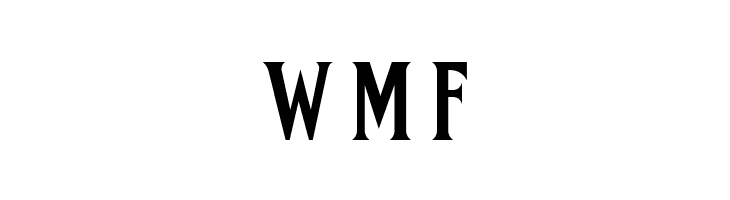 FHA Condensed French NC  Free Fonts Download