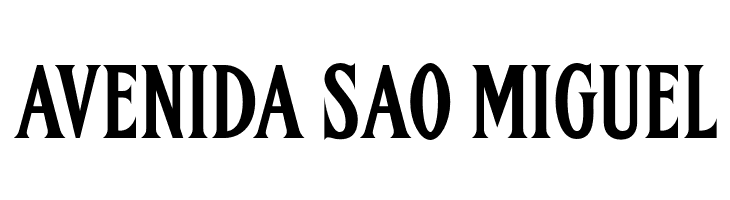 FHACondensedFrenchNC  Free Fonts Download