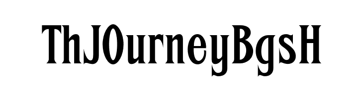 FHACondensedFrenchNC  Free Fonts Download