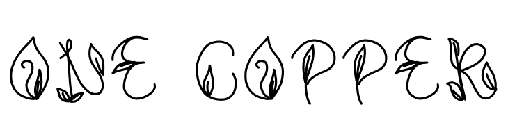 PESONA INDONESIA PESONA INDONESIA  Free Fonts Download