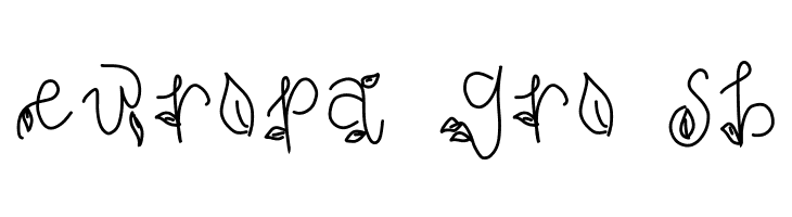 PESONA INDONESIA PESONA INDONESIA  Free Fonts Download
