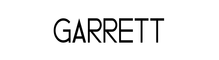 Geddes Narrow  Free Fonts Download