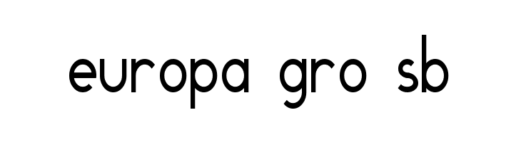 Geddes Narrow  Free Fonts Download