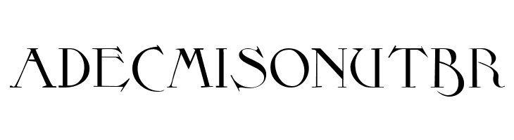 Elphinstone!"  Free Fonts Download