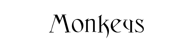 Elphinstone!"  Free Fonts Download