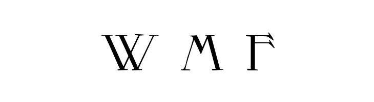 Elphinstone!"  Free Fonts Download