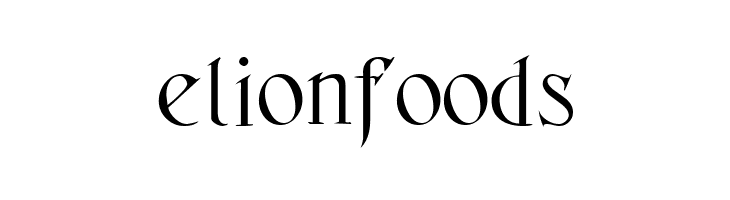 Elphinstone!"  Free Fonts Download