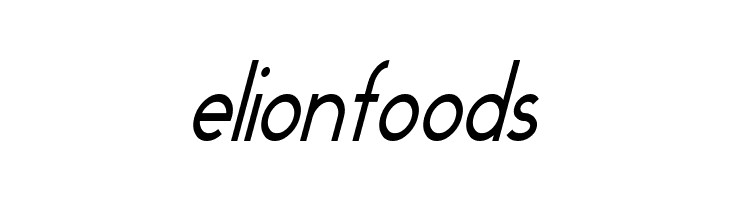 Geddes Narrow Italic  Free Fonts Download