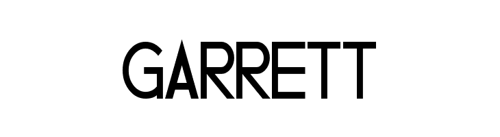 Geddes Narrow Bold  Free Fonts Download