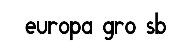 Geddes Narrow Bold  Free Fonts Download