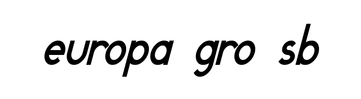 Geddes Bold Italic  Free Fonts Download