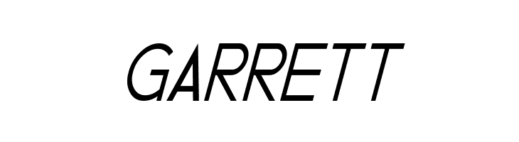 Geddes Italic  Free Fonts Download