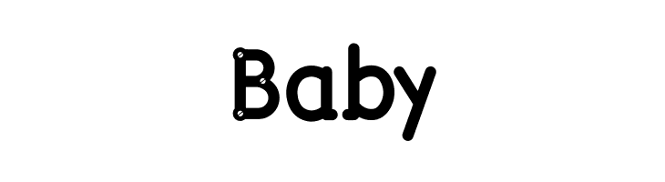 screwround  Free Fonts Download