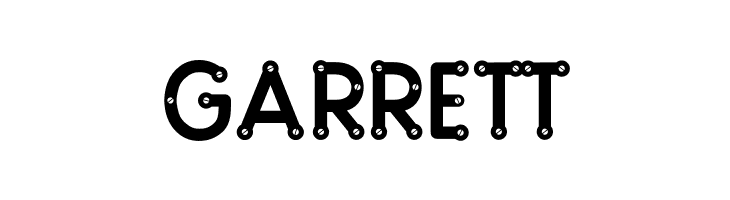 screwround  Free Fonts Download