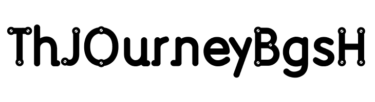 screwround  Free Fonts Download
