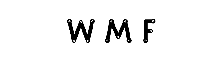 screwround  Free Fonts Download