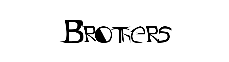 Lord ZeDD - LJ Studios  Free Fonts Download