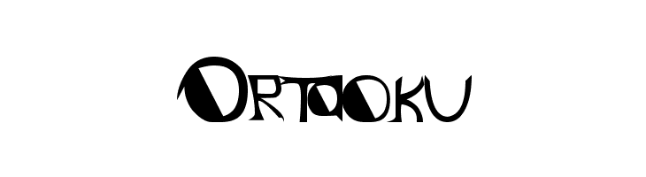 Lord ZeDD - LJ Studios  Free Fonts Download