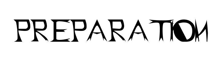 Lord ZeDD - LJ Studios  Free Fonts Download