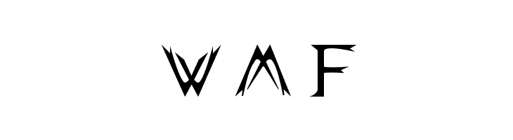 Lord ZeDD - LJ Studios  Free Fonts Download