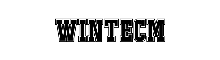 JACKPORT COLLEGE NCV  Free Fonts Download