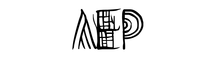 Overthink Demo  Free Fonts Download