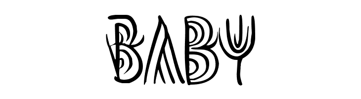 Overthink Demo  Free Fonts Download