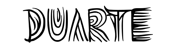 Overthink Demo  Free Fonts Download